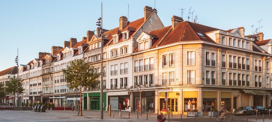 Pompes Funèbres Berthelot à Beauvais